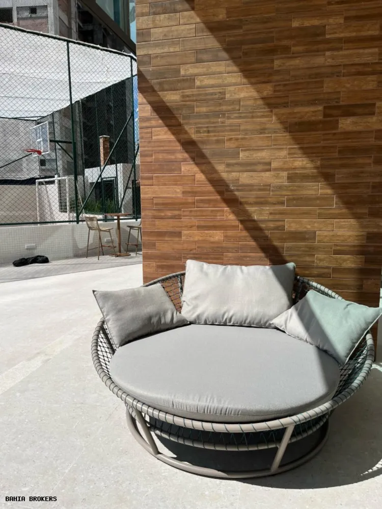 Apartamento, 4 quartos, 210 m² - Foto 10