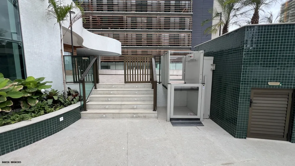 Apartamento, 4 quartos, 210 m² - Foto 4