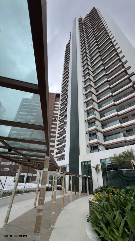 Apartamento, 4 quartos, 210 m² - Foto 11