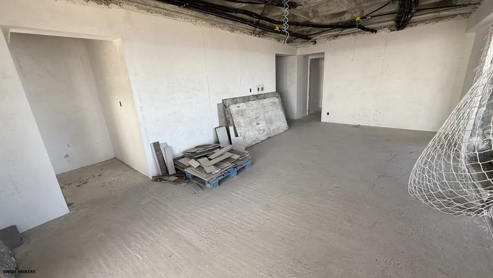 Apartamento, 4 quartos, 253 m² - Foto 1