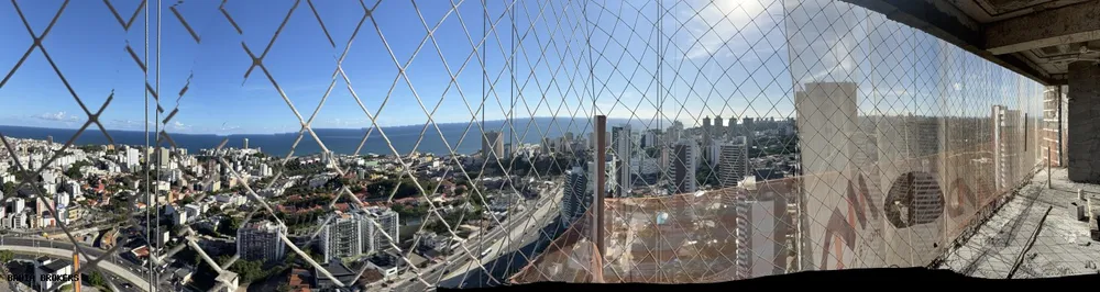Apartamento, 4 quartos, 253 m² - Foto 6