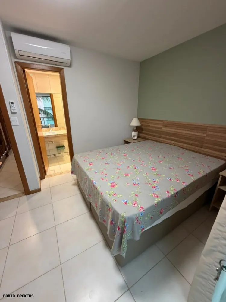 Casa de Condomínio, 4 quartos - Foto 10