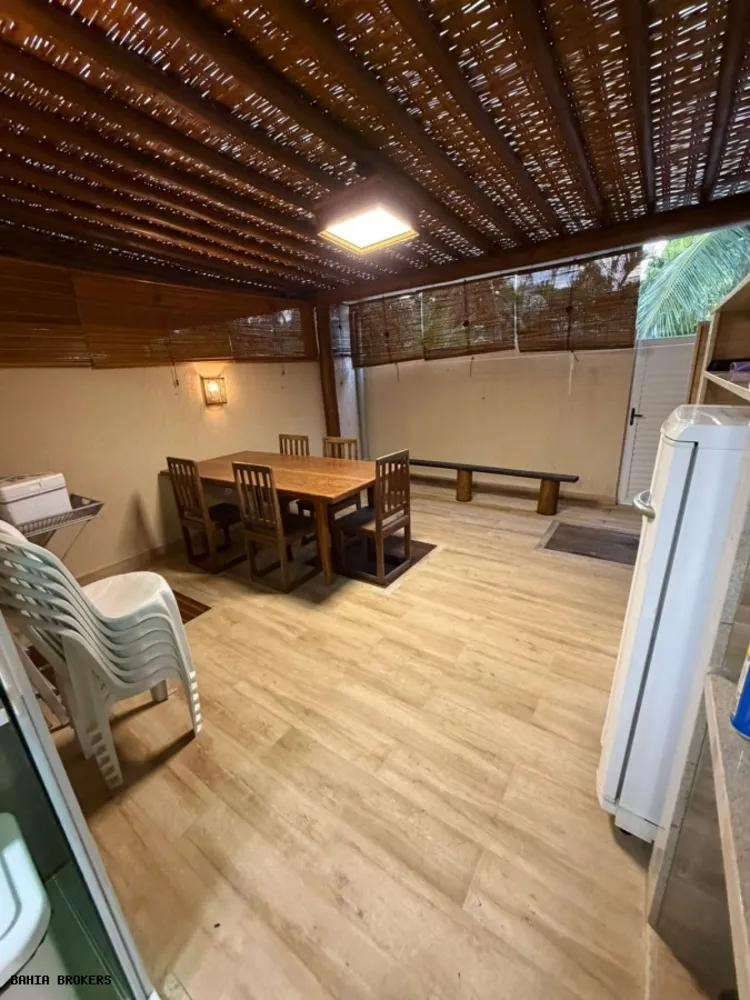 Casa de Condomínio, 4 quartos - Foto 7