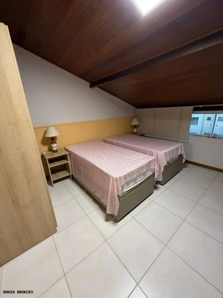 Casa de Condomínio, 4 quartos - Foto 15