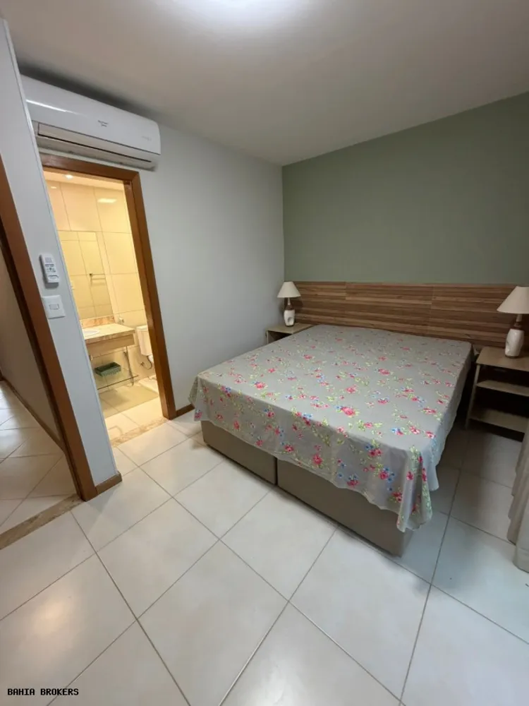 Casa de Condomínio, 4 quartos - Foto 11