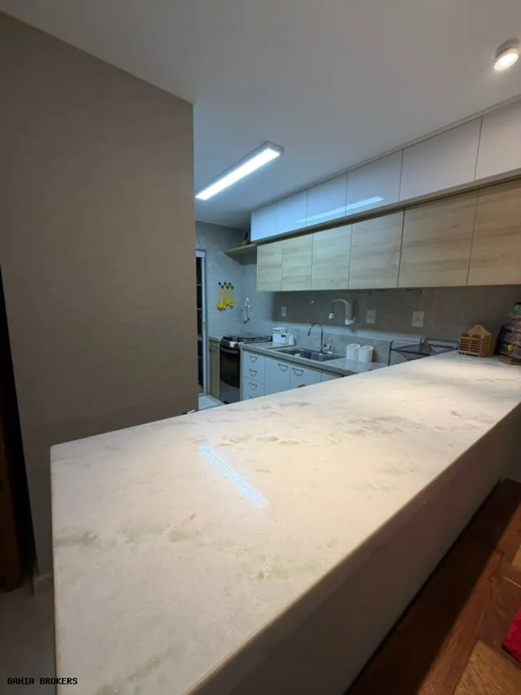 Casa de Condomínio, 4 quartos - Foto 12