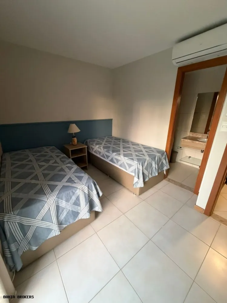 Casa de Condomínio, 4 quartos - Foto 14