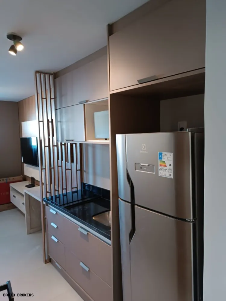 Apartamento, 1 quarto, 25 m² - Foto 9
