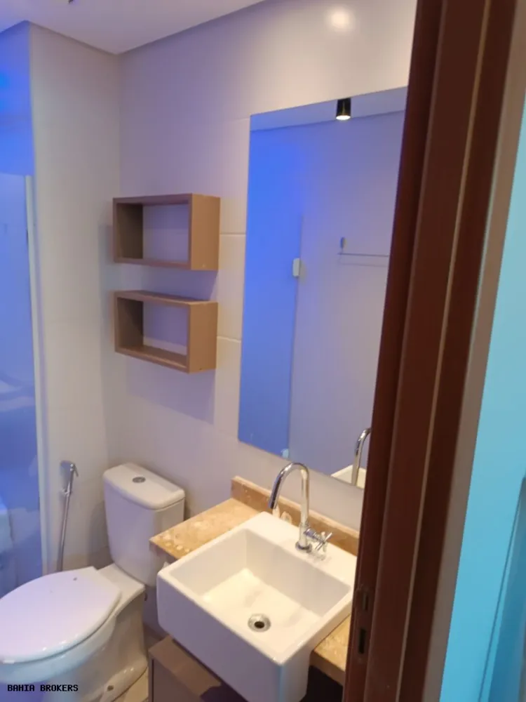 Apartamento, 1 quarto, 25 m² - Foto 12