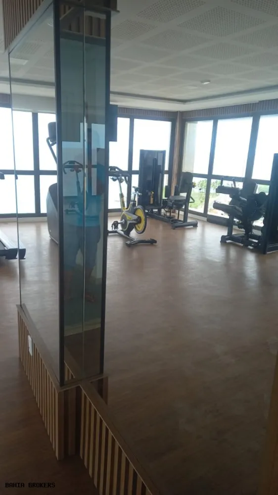 Apartamento, 1 quarto, 25 m² - Foto 4