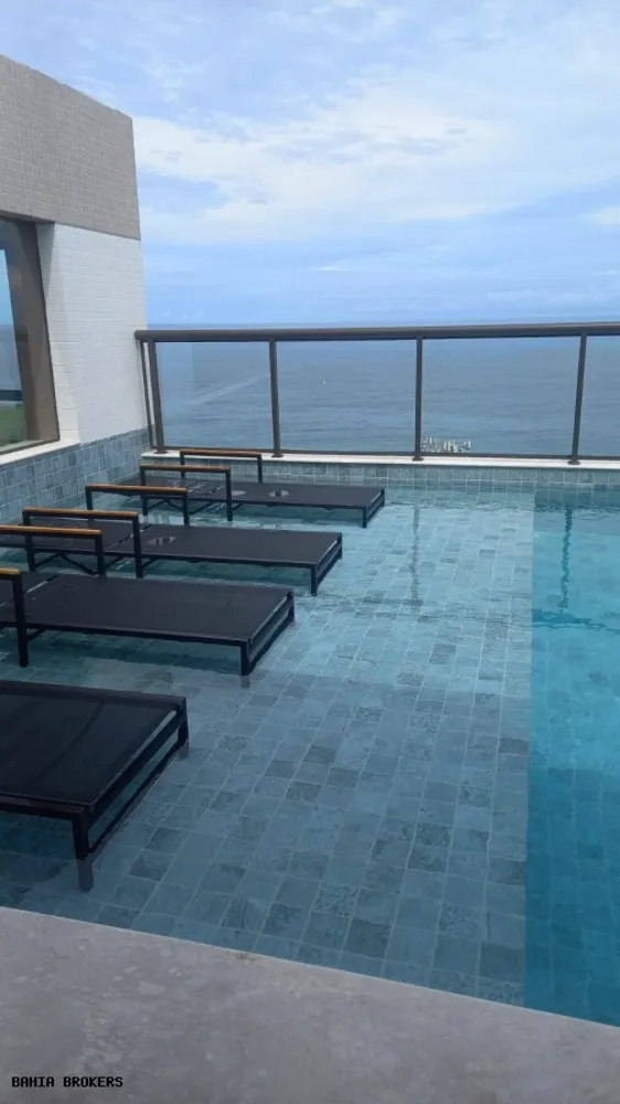 Apartamento, 1 quarto, 25 m² - Foto 11