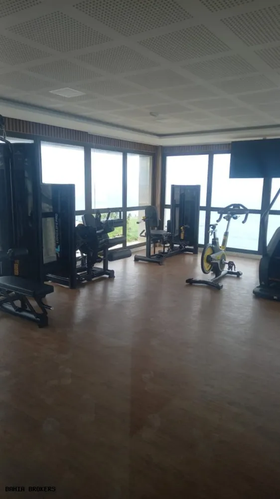 Apartamento, 1 quarto, 25 m² - Foto 3