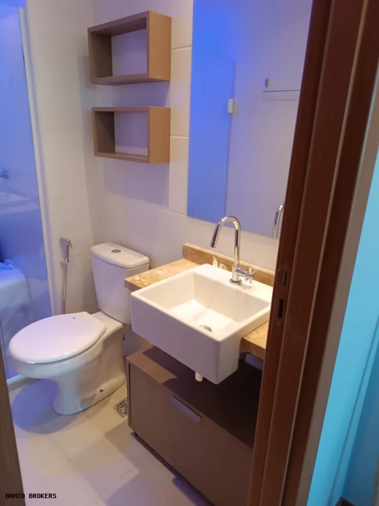 Apartamento, 1 quarto, 25 m² - Foto 2