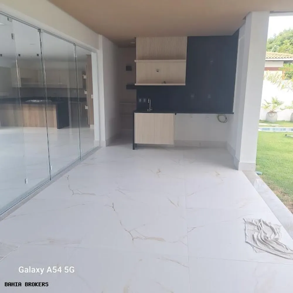 Casa de Condomínio, 5 quartos - Foto 5