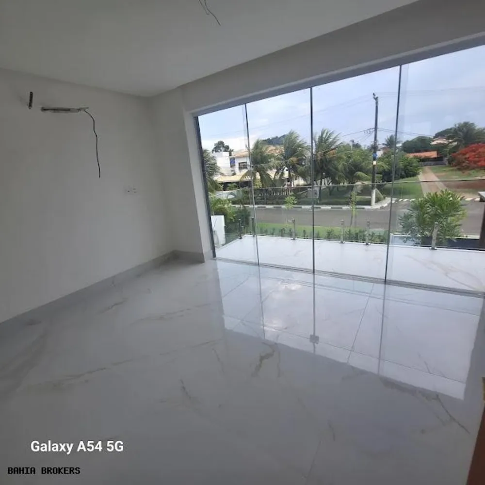 Casa de Condomínio, 5 quartos - Foto 9