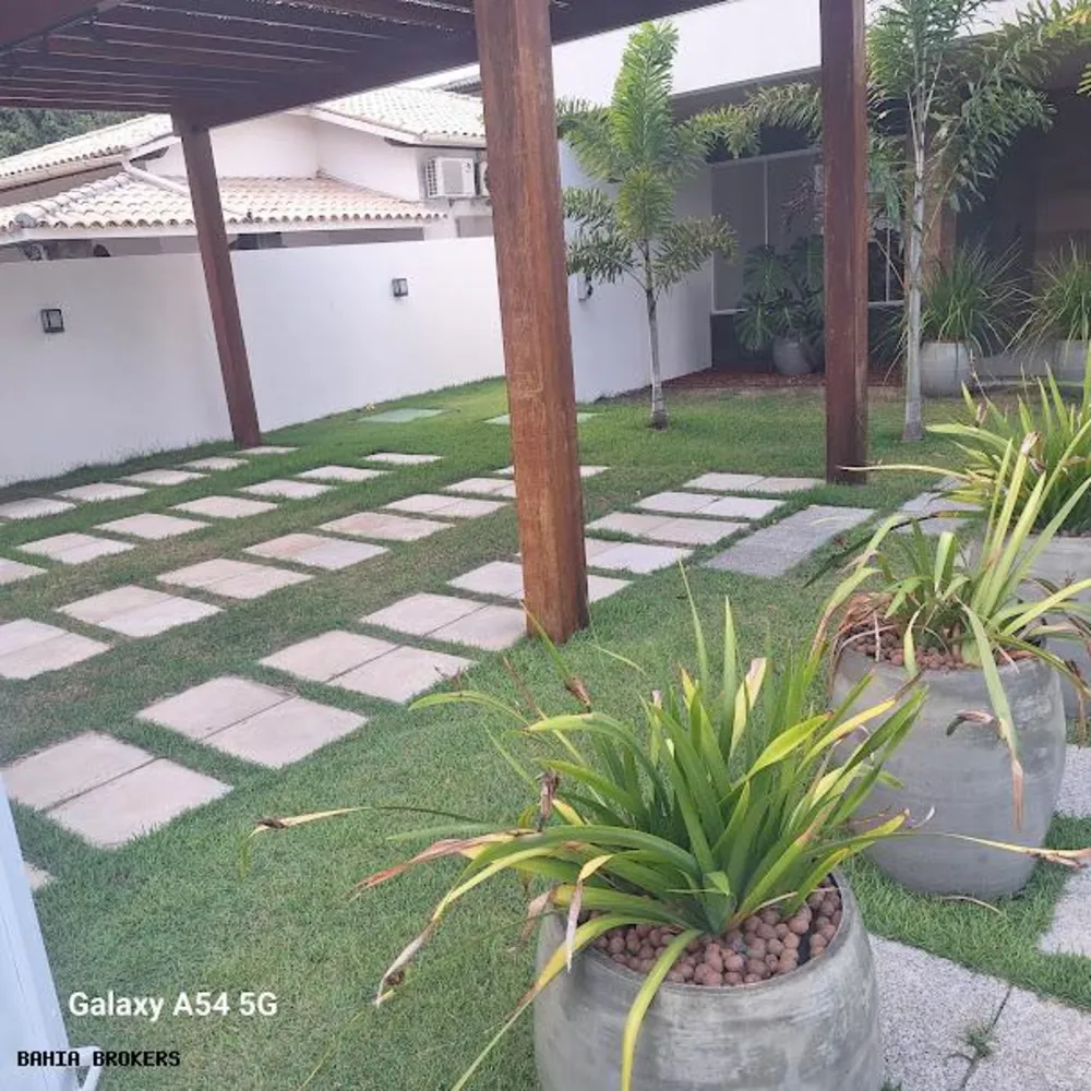 Casa de Condomínio, 5 quartos - Foto 2
