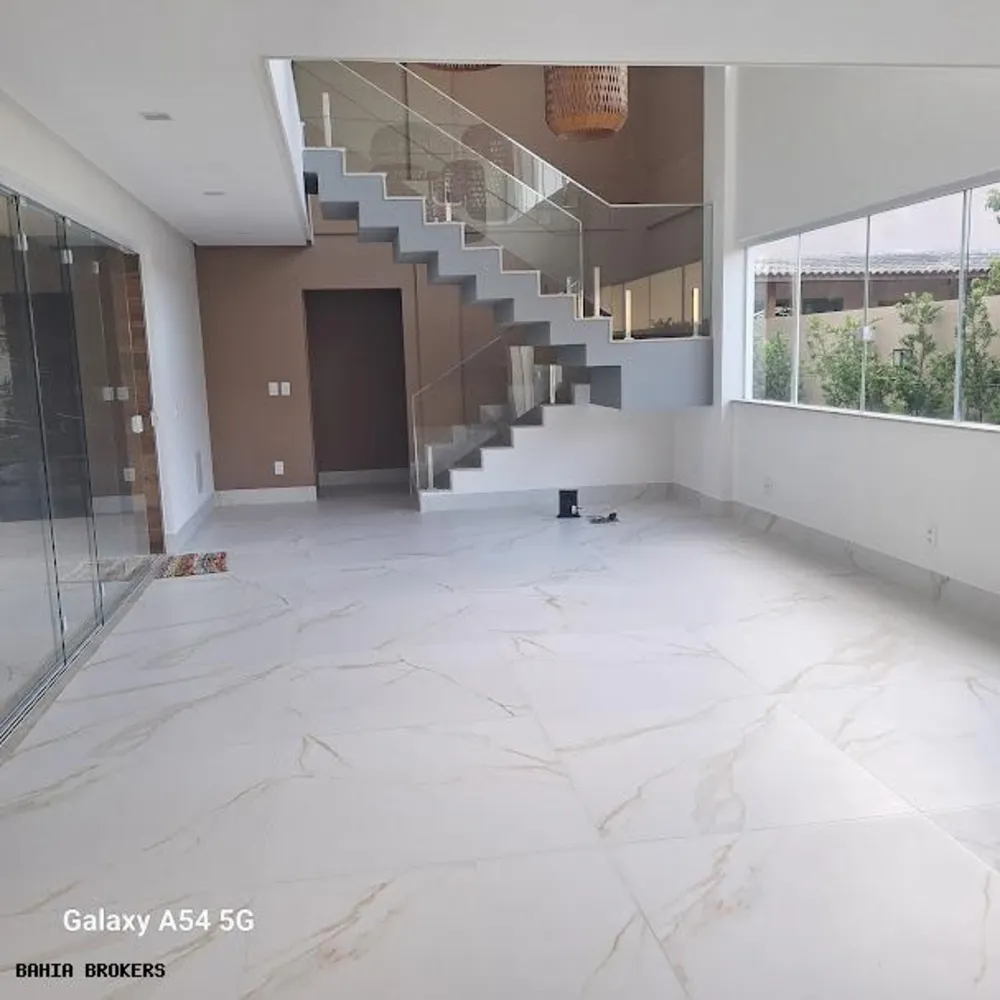 Casa de Condomínio, 5 quartos - Foto 6