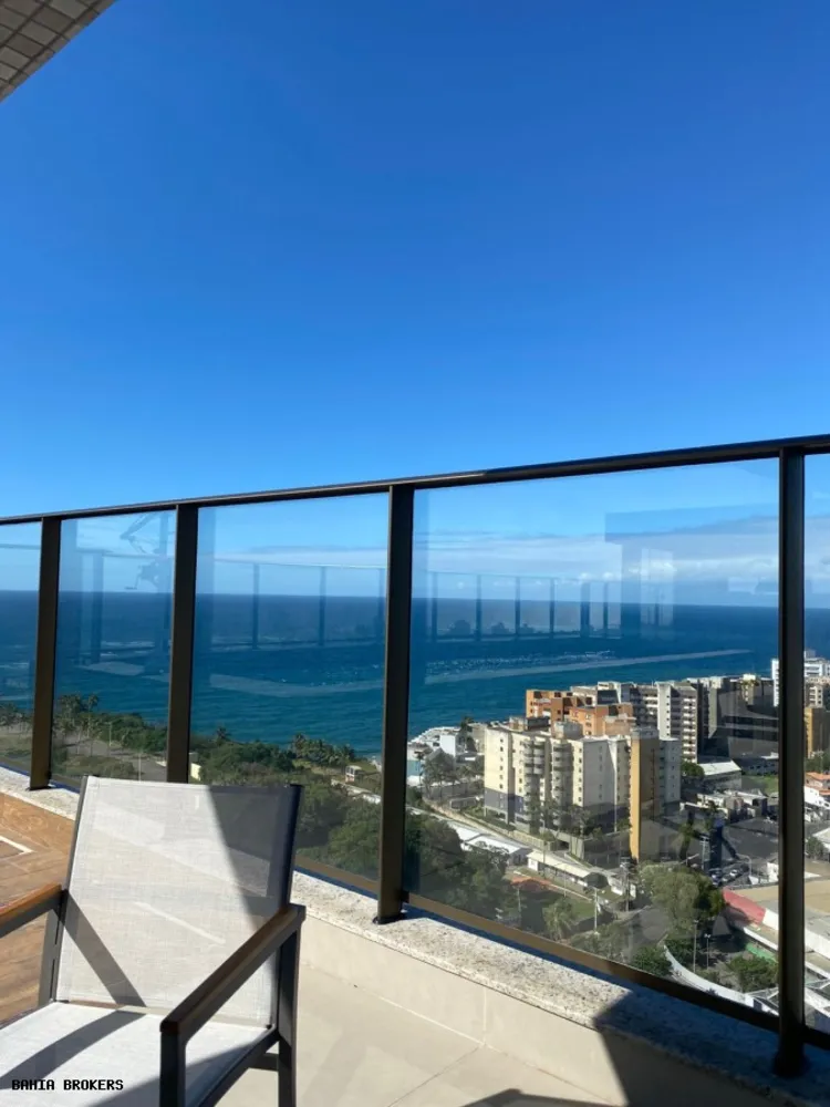 Apartamento, 1 quarto, 23 m² - Foto 16