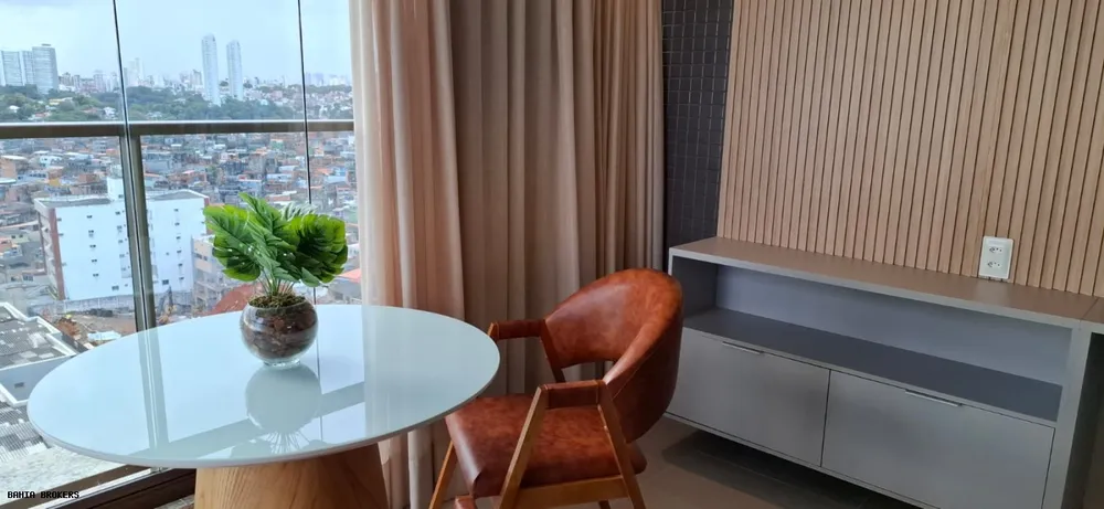 Apartamento, 1 quarto, 23 m² - Foto 9
