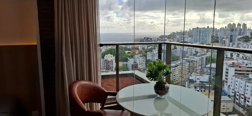 Apartamento, 1 quarto, 23 m² - Foto 12
