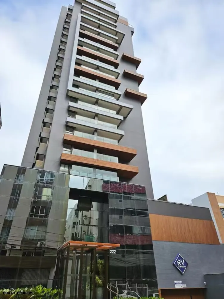 Apartamento, 1 quarto, 23 m² - Foto 1