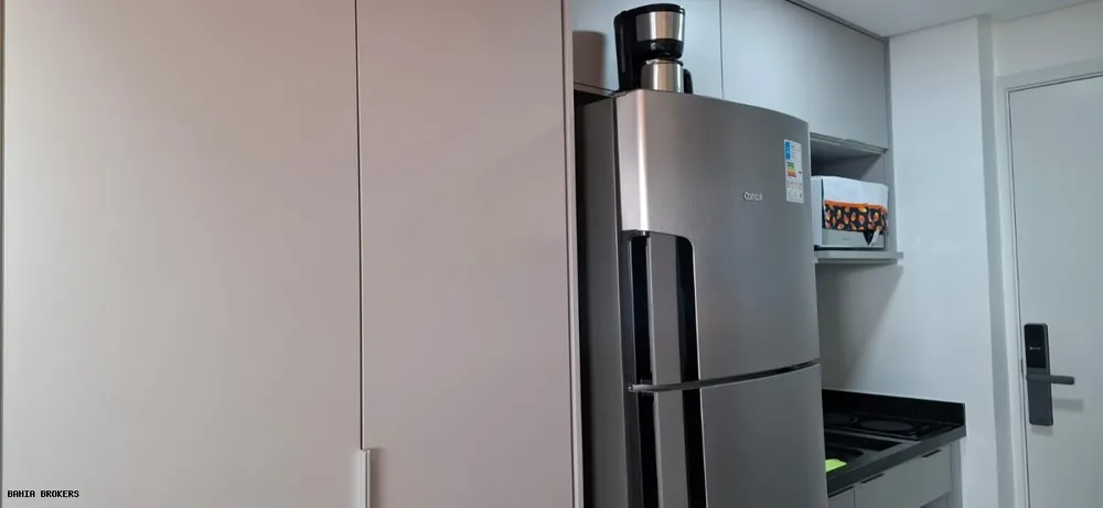 Apartamento, 1 quarto, 23 m² - Foto 6