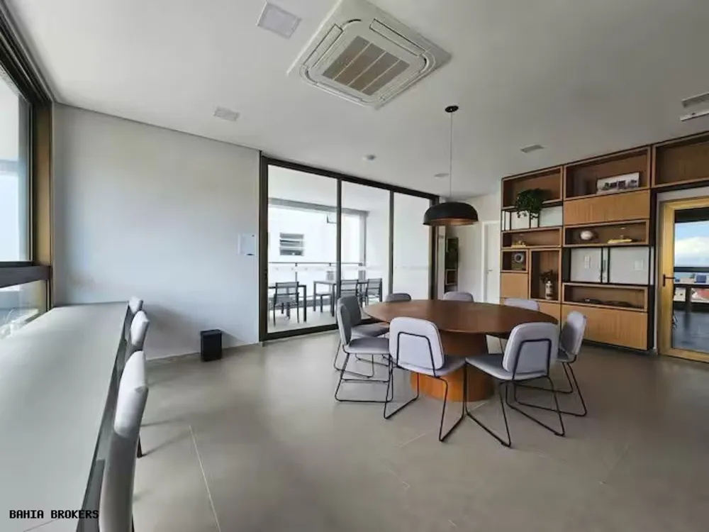 Apartamento, 1 quarto, 23 m² - Foto 13