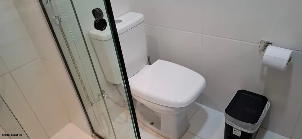 Apartamento, 1 quarto, 23 m² - Foto 3