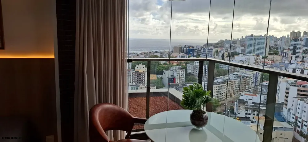 Apartamento, 1 quarto, 23 m² - Foto 10