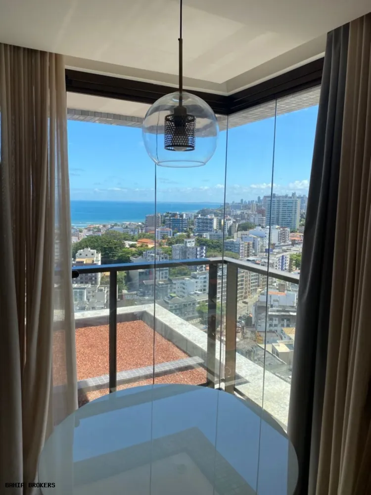 Apartamento, 1 quarto, 23 m² - Foto 15