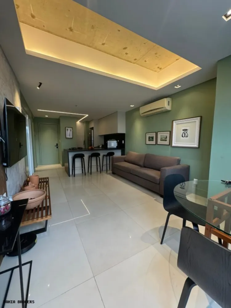 Apartamento, 2 quartos, 60 m² - Foto 7