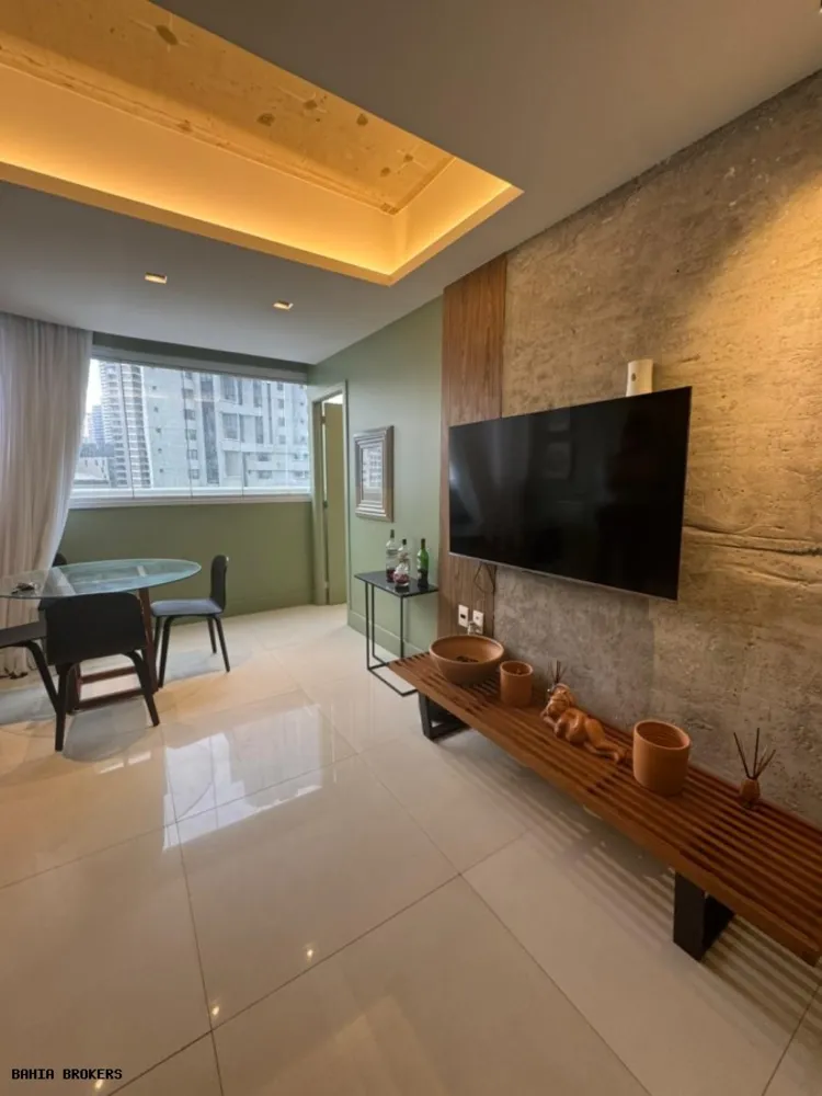 Apartamento, 2 quartos, 60 m² - Foto 8