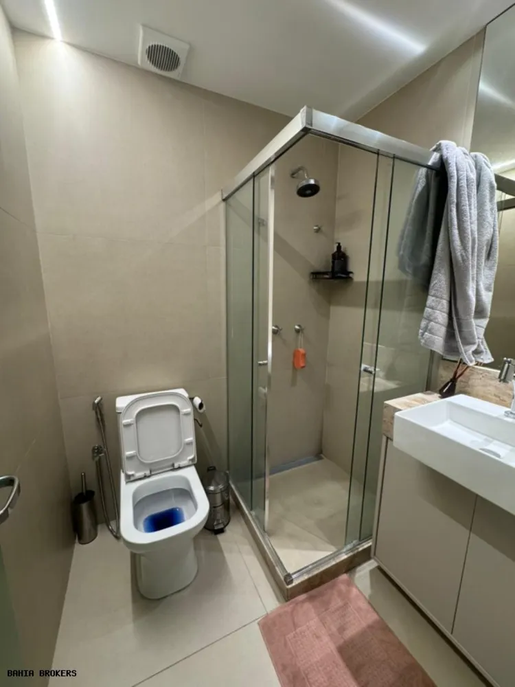 Apartamento, 2 quartos, 60 m² - Foto 2