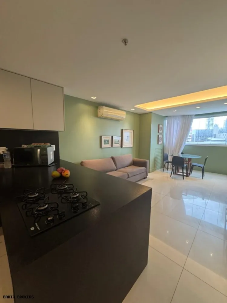 Apartamento, 2 quartos, 60 m² - Foto 3