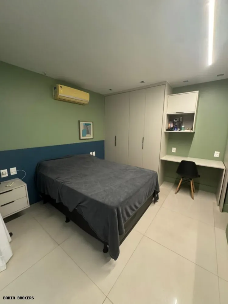 Apartamento, 2 quartos, 60 m² - Foto 5