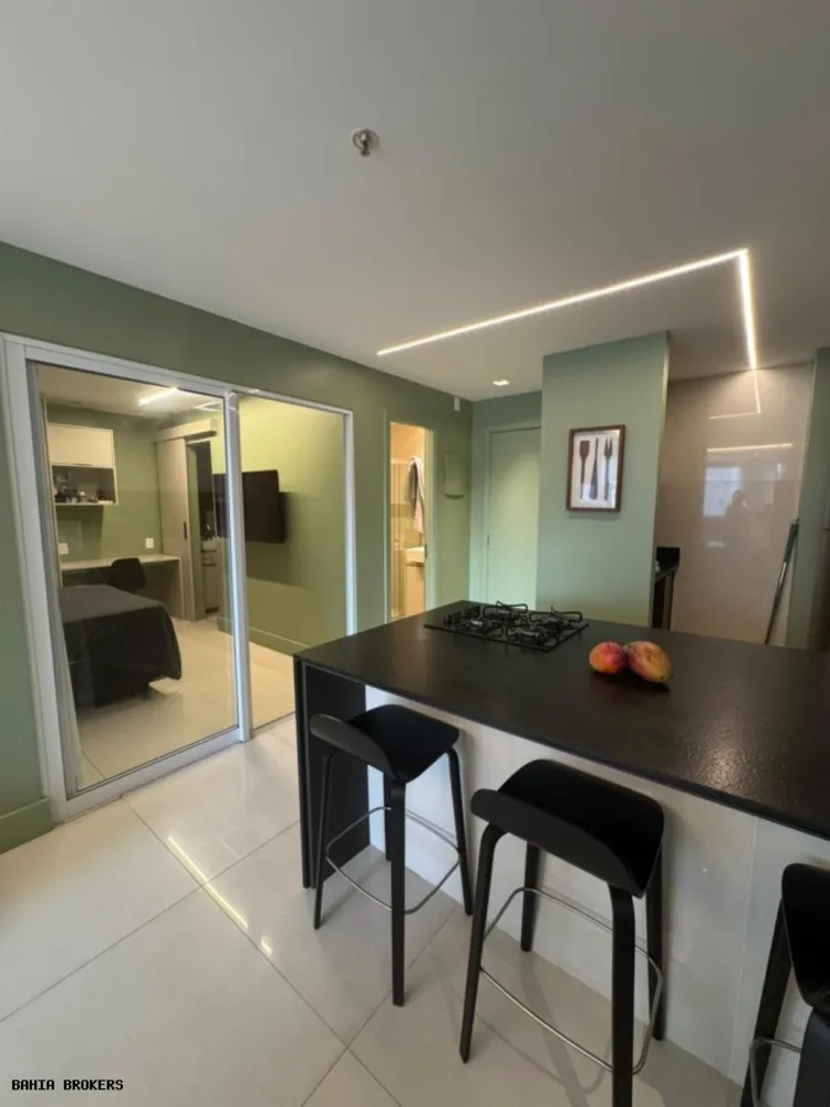 Apartamento, 2 quartos, 60 m² - Foto 12