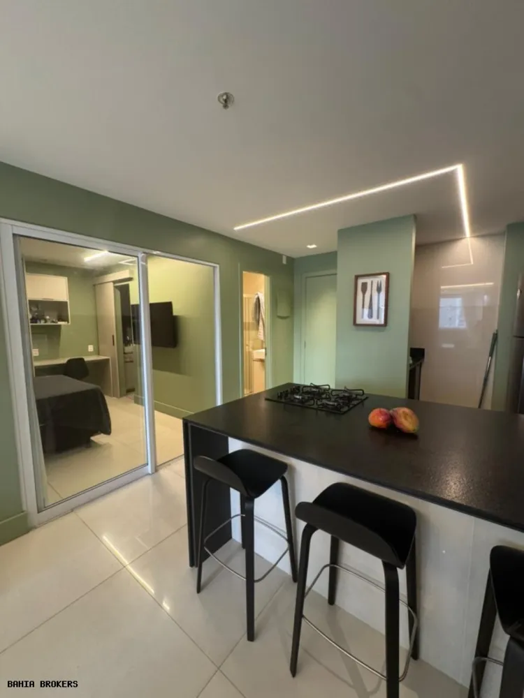 Apartamento, 2 quartos, 60 m² - Foto 4