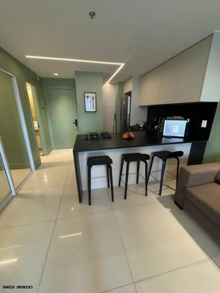Apartamento, 2 quartos, 60 m² - Foto 9