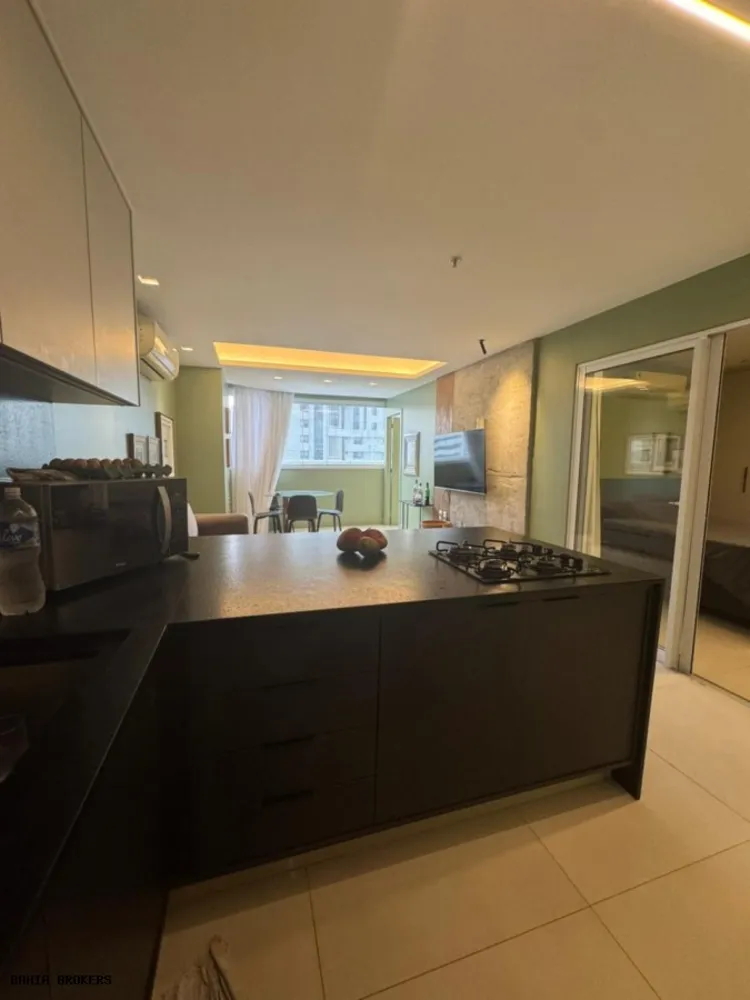 Apartamento, 2 quartos, 60 m² - Foto 8