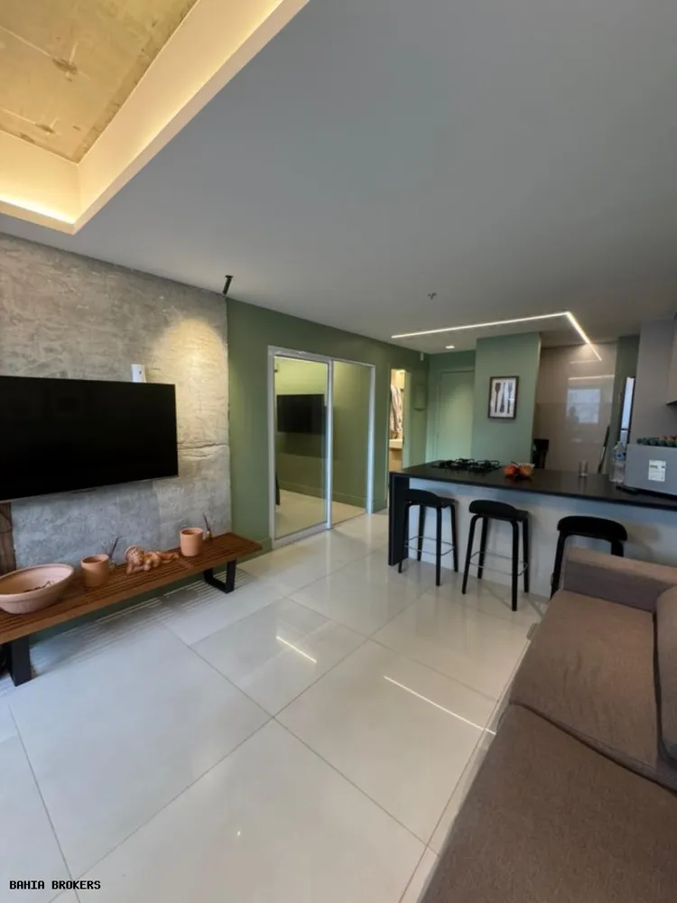 Apartamento, 2 quartos, 60 m² - Foto 5