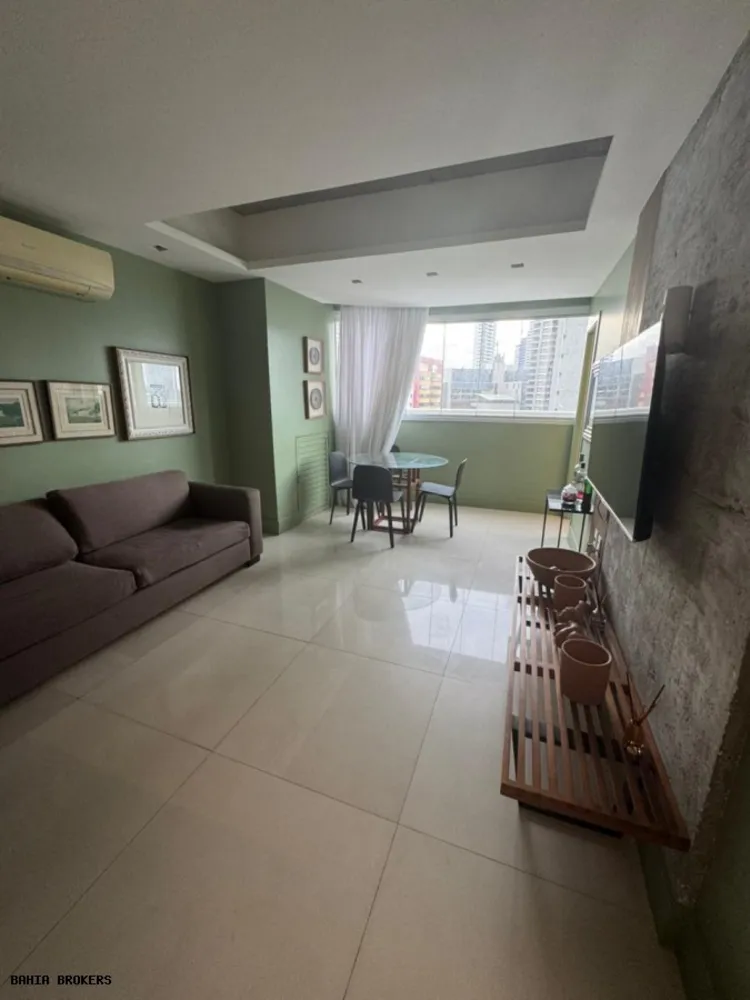 Apartamento, 2 quartos, 60 m² - Foto 6