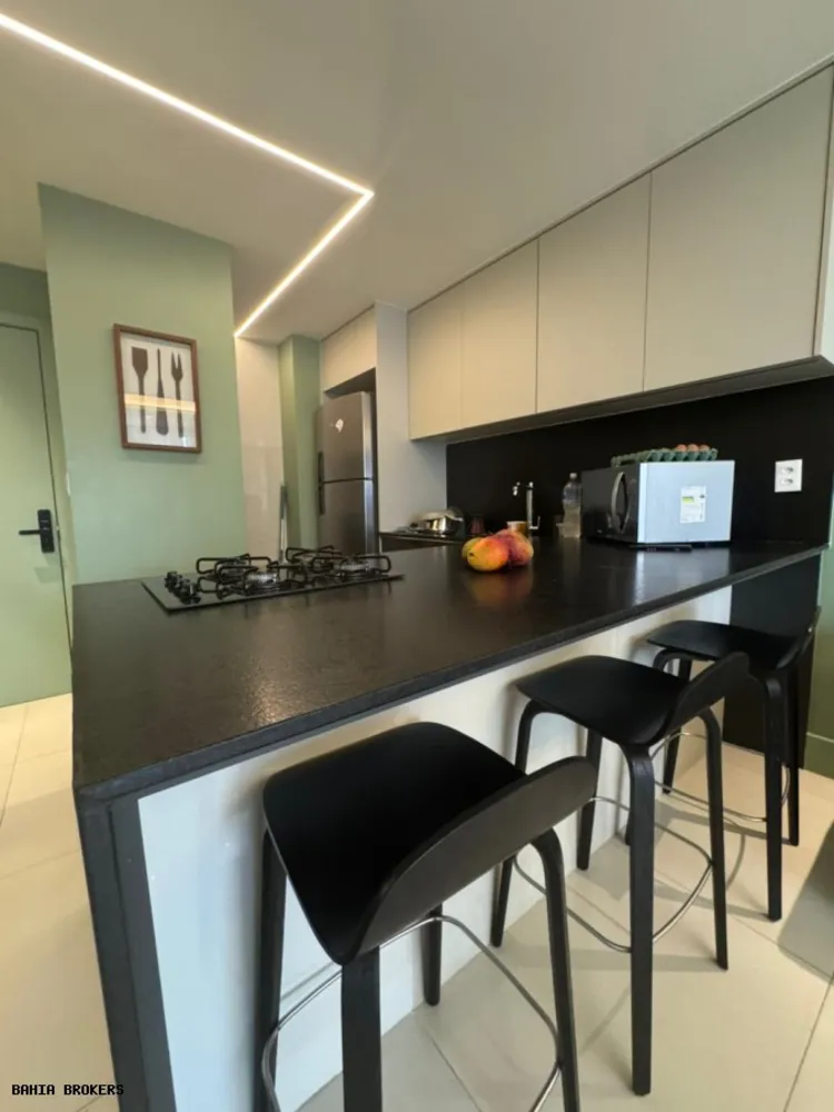Apartamento, 2 quartos, 60 m² - Foto 1