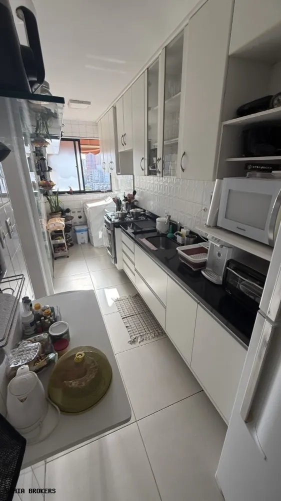 Apartamento, 3 quartos - Foto 10