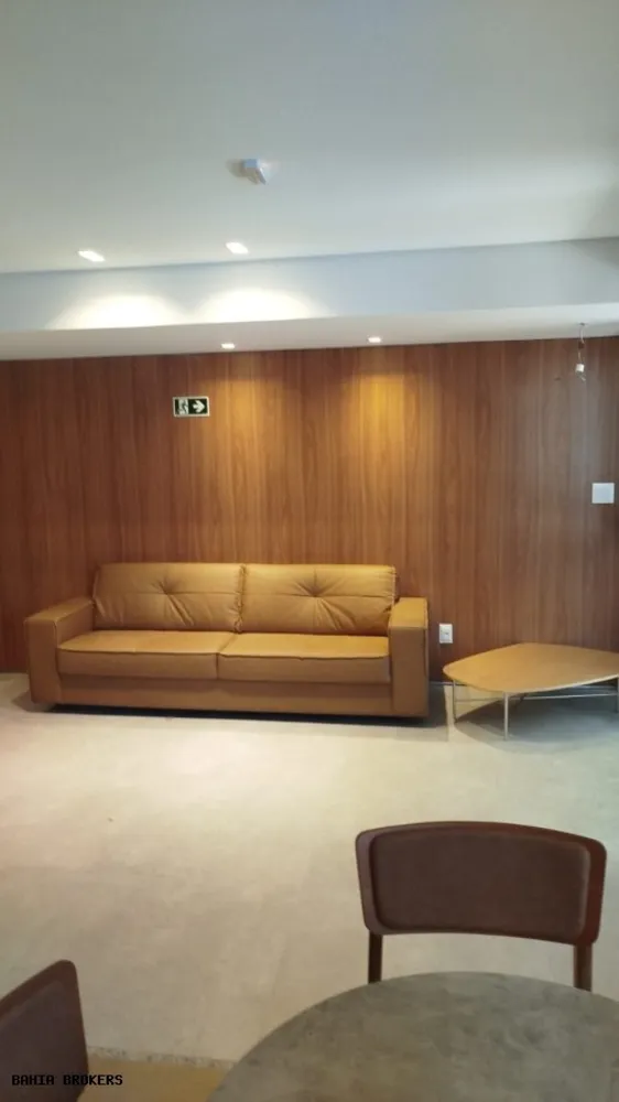 Apartamento, 1 quarto, 47 m² - Foto 6