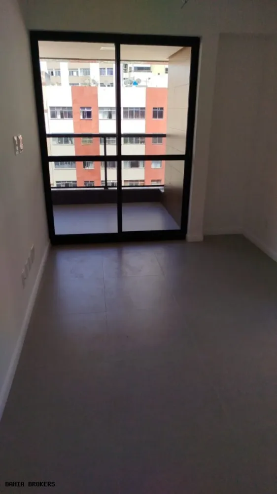 Apartamento, 1 quarto, 47 m² - Foto 11