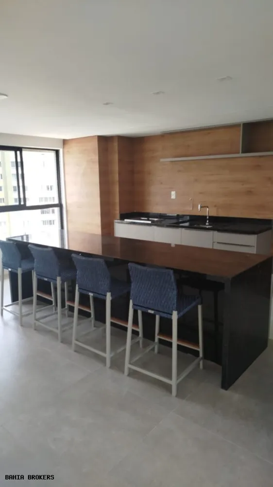 Apartamento, 1 quarto, 47 m² - Foto 7