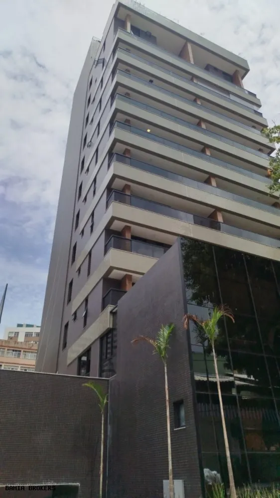 Apartamento, 1 quarto, 47 m² - Foto 1