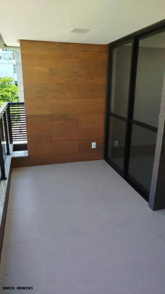 Apartamento, 1 quarto, 47 m² - Foto 2