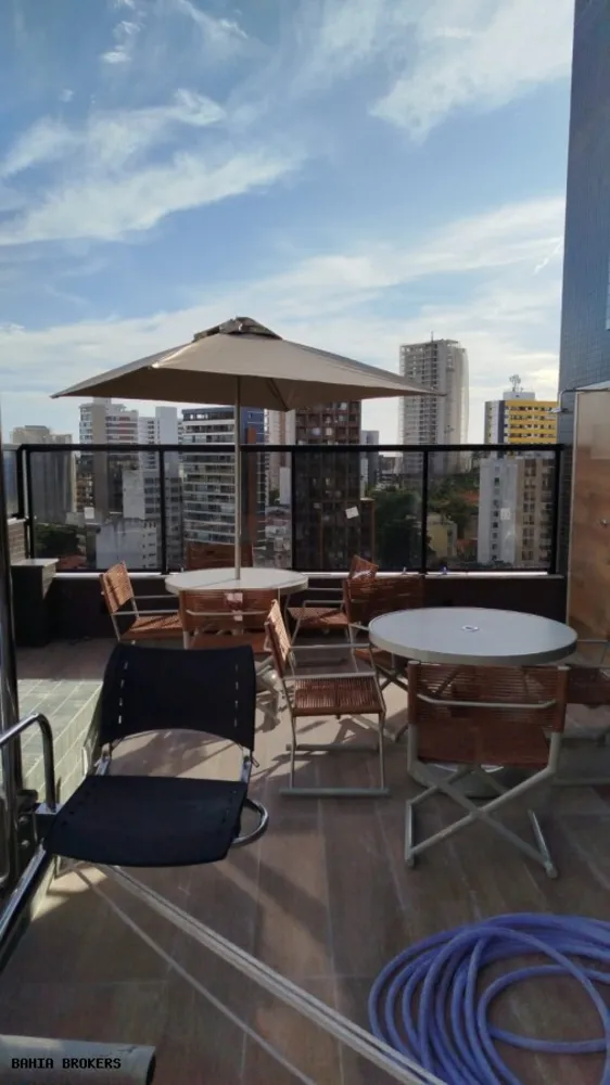 Apartamento, 1 quarto, 47 m² - Foto 5
