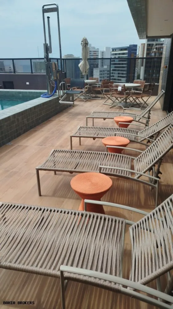 Apartamento, 1 quarto, 47 m² - Foto 14